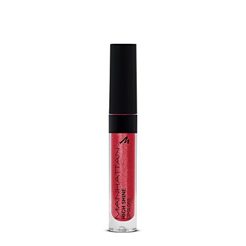 Manhattan High Shine Lipgloss 45T, 1er Pack (1 x 3 ml) - 2