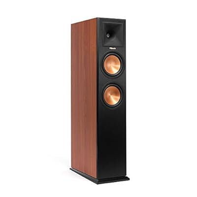 Klipsch RP-260F Diffusore da pavimento, Marrone (Cherry) al miglior prezzo da Polaris Audio Hi Fi