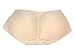 Grasshopr - Padded Seamless Bottom Butt Hip Enhancing Briefs (Beige/Skin Color) RS.599.00