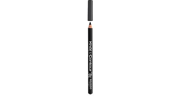 Bourjois Khol Contour Crayon Pour Les Yeux Gris