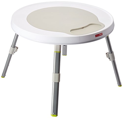 Skip Hop 303325 Explore und More Activity Center – 3 in 1 Spielcenter, mehrfarbig - 4