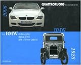 Image de Le BMW di fascino: dalla 3/15 alle ultime cabrio (1928-2006)