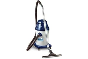 GHIBLI & WIRBEL SPA WIRBEL ASPIRAPOLVERE SOLIDI LIQUIDI NEW 829P BIDONE ASPIRATORE