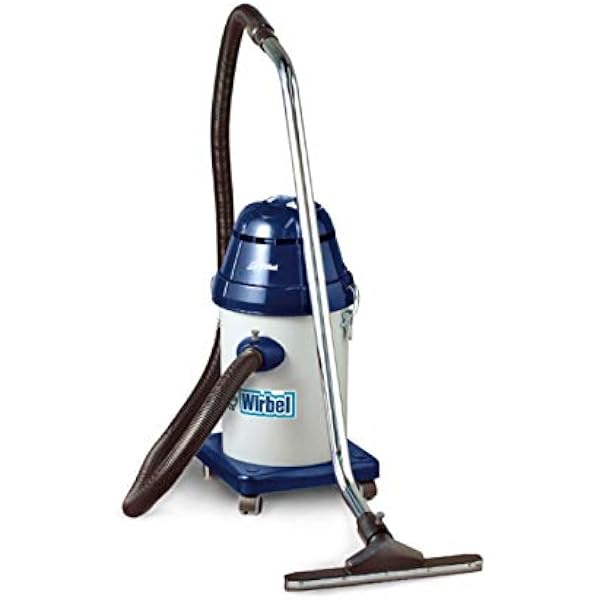 WIRBEL ASPIRAPOLVERE SOLIDI LIQUIDI NEW 829P BIDONE ASPIRATORE : Amazon.it:  Casa e cucina