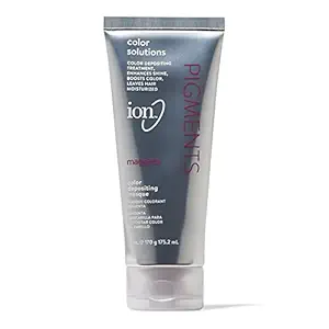 Ion Magenta Color Pigments Magenta