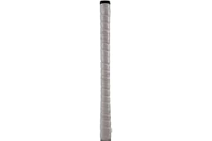 GRAYS Cushion Hockey Stick Grip - White