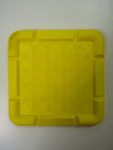 20x New Scaffolding/Scaffold Base Pads Tredda Plates Footplates Support for Soft Ground