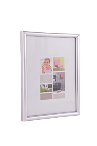 Fotorahmen 40X60 Gallery Silber - 3