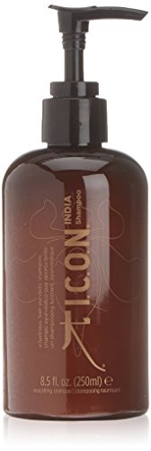 I.C.O.N. India Oil Shampoo 250ml (Salon-Produkt)