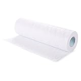 HERMOSO Y PRÁCTICO: El hermoso corredor de mesa bien decora casa, hotel, restaurante, bodas, fiestas y más, que hace que tu vida sea elegante y elegante. Puede ser utilizado como un corredor de la tabla, la estera del sistema de té, la toalla de cubierta o los materiales de DIY