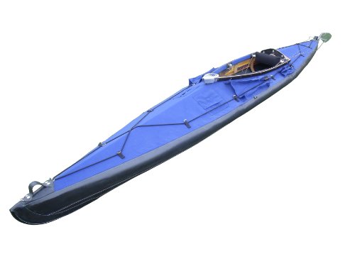 Preisvergleich Produktbild Faltboot Harpoon I Expedition