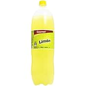 Refresco de limón 2L