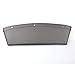 Produktbild iUcar Car Leather Seat Sewing Box Car Quilting Storage Box for Car Vehicle Parts - Gray
