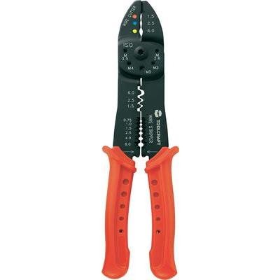 Price comparison product image CRIMP TOOL CRAFT 230 MM