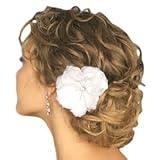 Bonito Coletero Twister para Recogido Rizado de Aspecto Natural con Cuerpo y Volumen