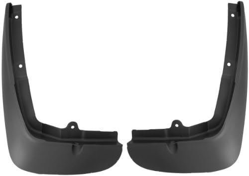 PREMIER SUPPLY R CAS500070PCL Front Mudflaps