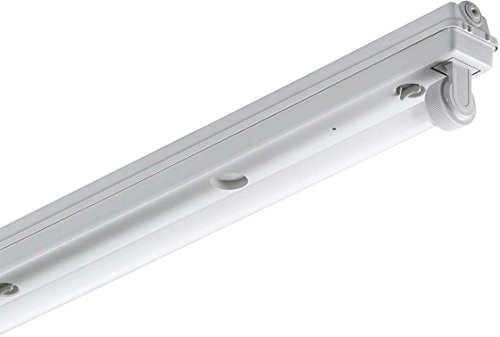 Philips Leuchte PLS Feuchtraumleuchte TMW076 1xTL-D58W HFP freistrahlend Feuchtraumleuchte 8717943891689