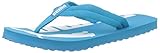 EVA Puma Unisex-Erwachsene Epic Flip v2 flip flops, Blau (Blue Danube-Puma White 12), 39 EU