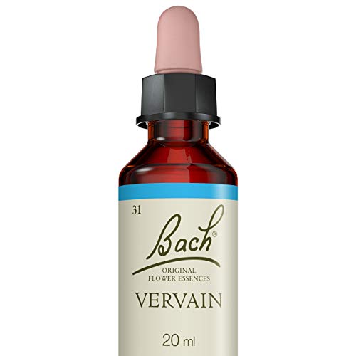 Fleurs de Bach Vervain N°31 20ml