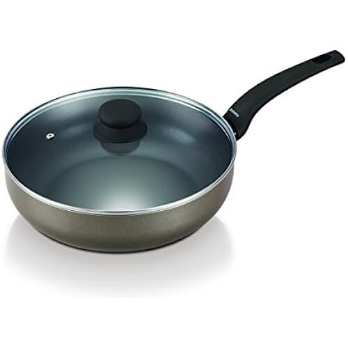 Amazon.co.uk brabantia Pots & Pans / Cookware Home & Kitchen