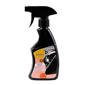 Carsonify Hals Blue Dashboard Detailer 295ml, Car Cleaning, Car Care, Dust Remove, Interior and Exterior Cleaning