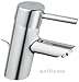 Produktbild Grohe Concetto 32202 Waschtisch-Armatur chrom