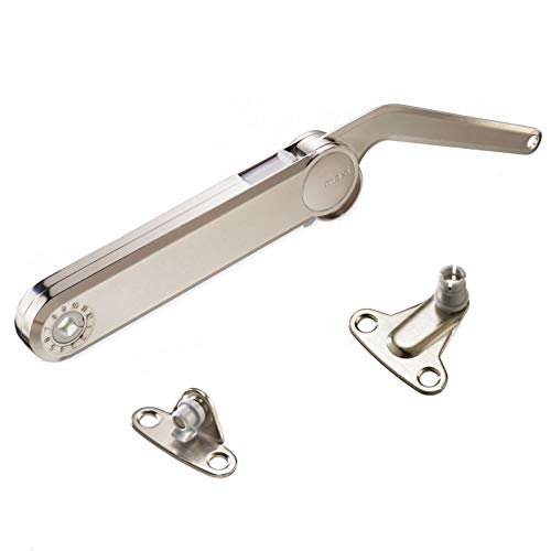 SO-TECH® Maxi D Supporto per Ante 2,7-27,3 Kg/H: 300-1000 mm