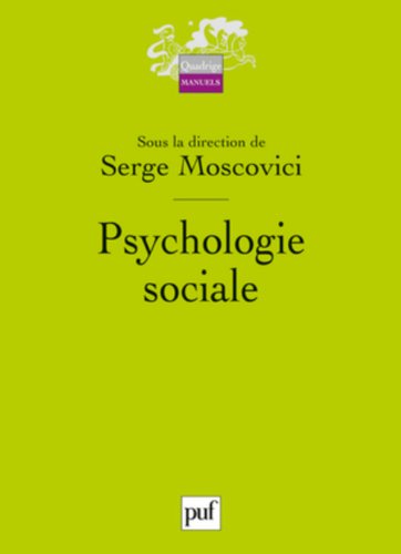 <a href="/node/15283">Psychologie sociale</a>