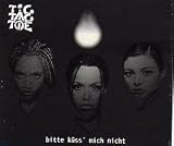Bitte K�ss' Mich Nicht - Tic Tac Toe