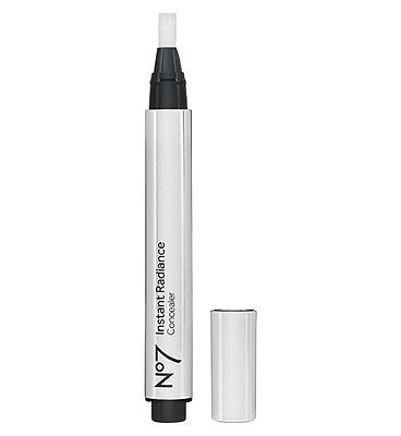 no 7 concealer