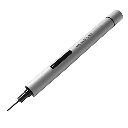 Funihut Electric Precision Screwdriver Disassembly Repair Tools for Mobile Phone Flat Plate Glasses Camera Toy Laptop Computer