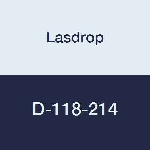 Lasdrop D-118-214 Lip Seal, DrySeal Dripless Marine Propeller Shaft Seal Kit for 1-1/8" Shaft, 2-1/4" Stern Tube