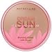 Maybelline Dream Sun Bronzing Powder with Blush Number 09, Golden Tropics 16 g
