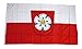 Produktbild Fahne / Flagge Rosenheim NEU 90 x 150 cm Flaggen