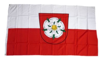 Preisvergleich Produktbild Fahne / Flagge Rosenheim NEU 90 x 150 cm Flaggen