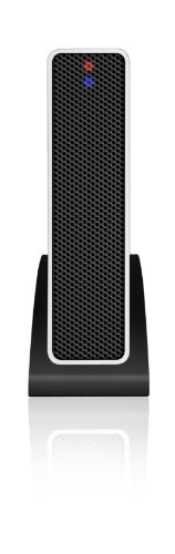 Raidsonic Festplattengehäuse für 8,89 cm (3,5 Zoll) Festplatte (SATA, USB3) - 2