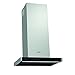 Produktbild Gorenje WHT 651 S1XBG Wandhaube / A / 60 cm / Edelstahl / SliderTouchControl-Bedienung auf Glas / Anti-Fingerprint