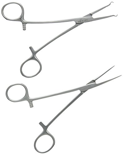 CLS PP16026 - Pack de vasectomía anticuero cabelludo