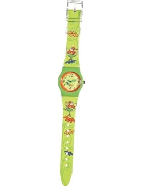 sigikid Kinder-Armbanduhr Florentine 23163