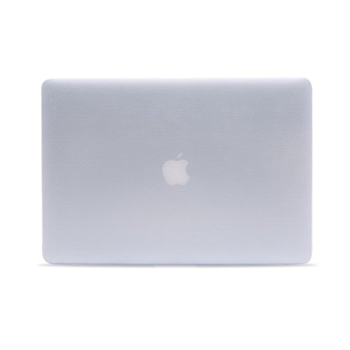 Incase Hardshell Case Hülle für 13" MacBook Air Dots - Perlmut