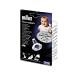 Produktbild Braun Ersatzschutzkappen T1010 / 2020 138273 fr Braun Thermoscan Thermometer