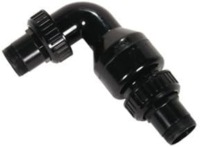 Aquascape Check Valve Assemblies 29501 2"" Check Valve for Signature Skimmer (Roun