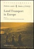 Image de Land Transport in Europe