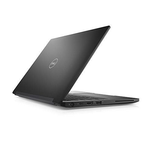 Dell Es btp lati 7380 core I5-7300u 8gb 256gb Ssd 13 3 Fhd intel Hd 620 thblt cam   Mic wlan   Bt backlit Kb 4 Cell w10pro vpro 3yr
