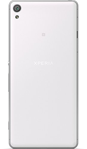 Sony Xperia XA Smartphone (5 Zoll (12,7 cm) Touch-Display, 16GB interner Speicher, Android 6.0) weiÃŸ (Zertifiziert und GeneralÃ¼berholt)