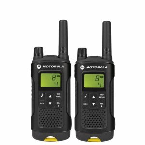 Preisvergleich Produktbild Motorola Funkgerät XT 180