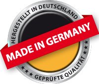Vorbaurollladen Typ Loop, 39mm Aluminium-Lamelle 145x140cm mit Gurtwickler, Bedienseite: Links, (weiß (ähnlich RAL 9010)) als Maßanfertigung - 7
