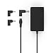 Produktbild Tragbares Laptop-Ladegerät Schlanker Netzadapter mit 5V USB Port für Asus UX21 UX31 UX21E UX31E Transformer Book Tablet T200TA T200TA-B2-BL Transformer Book T300CHI T300CHI-F1-DB 65W Notebook Netzteil