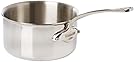 Mauviel1830 - M'Cook 521020 - Casserole - 20 cm