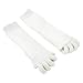 Produktbild 1 Paar Yoga Gym Massage Fünf Zehenspreizer Socken Fuß Ausrichtung Schmerzlinderung Hot